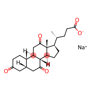 Sodium Deoxycholate Monohydrate