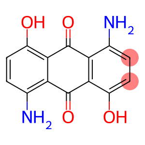 1,5-DIAMINO-4,8-DIHYDROXYANTHRAQUINONE