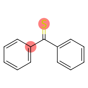 二苯甲硫酮