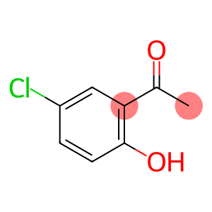 2-羟基-5-氯苯乙酮