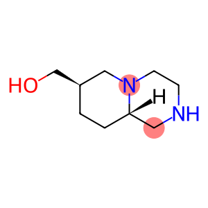 ((7R,9AS)-OCTAHYDRO-1H-PYRIDO[1,2-A]PYRAZIN-7-YL)METHANOL