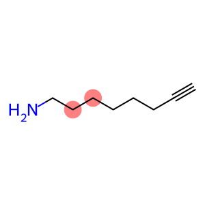 7-辛炔胺(7C,8CI)