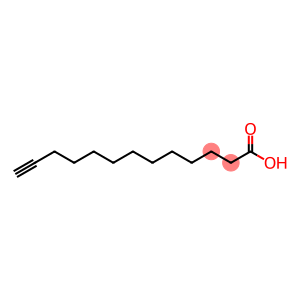 tridec-12-ynoic acid