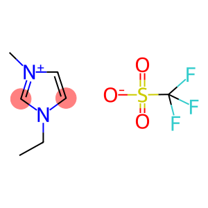 1-ETHYL-3-METHYLIMIDAZOLIUM TRIFLATE