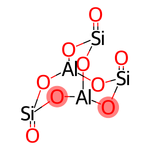 Aluminum silicate