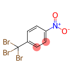 对硝基三溴苄