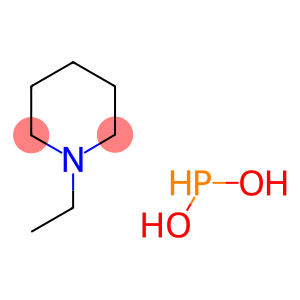 1-Ethylpiperidinium phosphinate