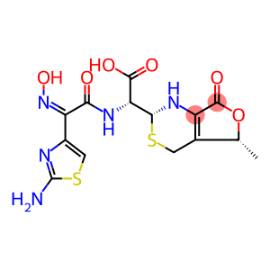 Cefdinir Impurity J