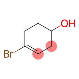 4-Bromo-3-cyclohexen-1-ol