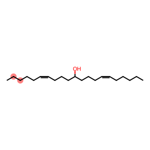 6,15-Heneicosadien-11-ol, (6Z,15Z)-