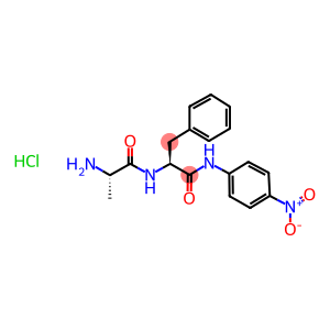 H-Ala-Phe-PNA Hydrochloride