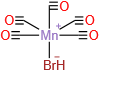 五羰基溴镁(I)