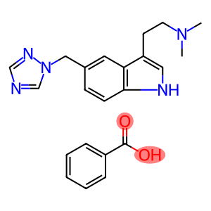 Rizatriptan Benzoate