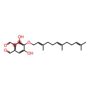 asperugin B