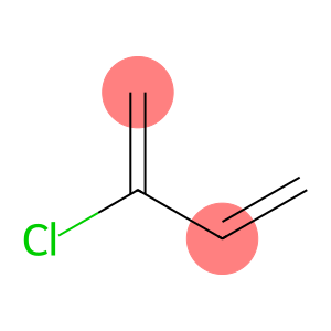 1,3-BUTADIENE,2-CHLORO-,DIME