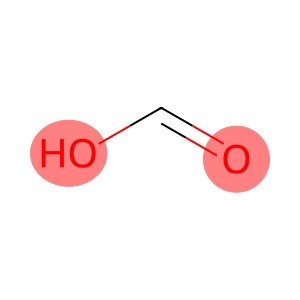 Formic acid, dimer