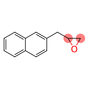 2-(naphthalen-2-ylmethyl)oxirane
