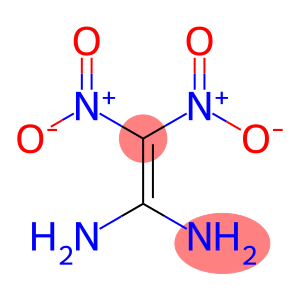 1,1-diamino-2,2-dinitroethene