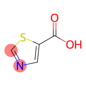 5-THIAZOLECARBOXYLIC ACID