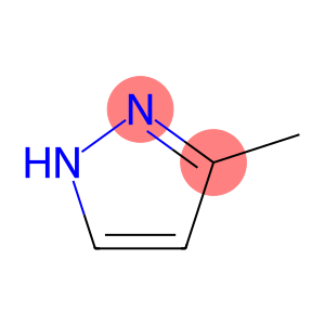 3-Methylpyrazole