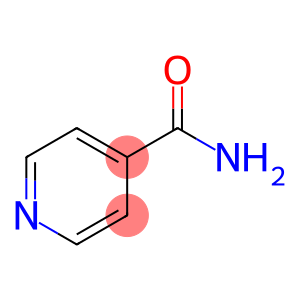 4-吡啶甲酰胺