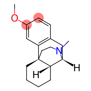 ent-14S-3-Methoxy-17-MethylMorphinan