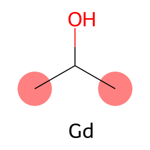 三异丙醇钆