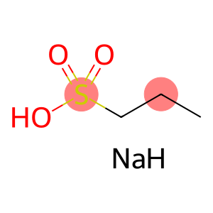 Sodium 1-propanesulfonate