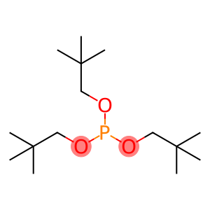 亚磷酸三新戊酯
