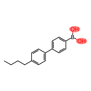 4-丁基联苯硼酸