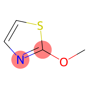 2-Methoxythiazole