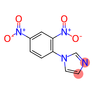 1-(2,4-dinitrophenyl)imidazole