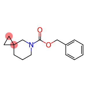 5-氮杂螺[2.5]辛烷-5-羧酸苄酯