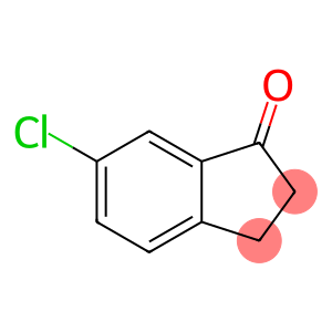 6-CHLORO-1-INDANONE  96