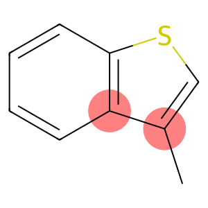 3-甲基苯噻吩