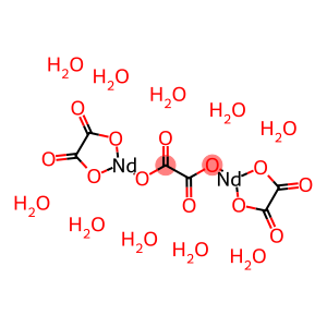 Dineodymiumtrioxalatedecahydrate