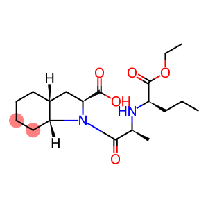 (+/-)-1''-epi-Perindopril