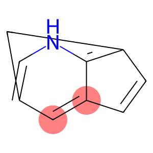 3,7-Methano-1H-cyclopenta[b]pyridine(9CI)