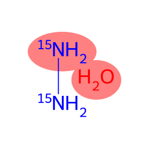 HYDRAZINE-15N2 MONOHYDRATE