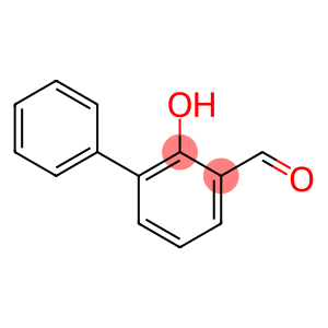 2-Hydroxy-[1,1'-biphenyl]-3-carbaldehyde