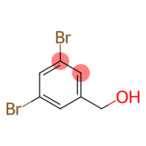 (3,5-DibroMophenyl)Methanol