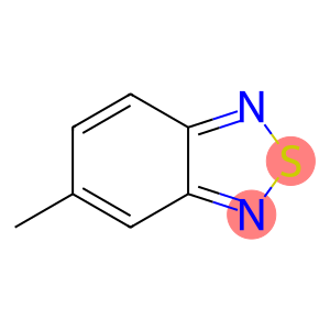 5-methyl-benzo[1,2,5]thiadiazole