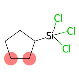 环戊基三氯硅烷