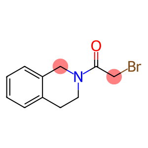 2-溴-1-(3,4-二氢异喹啉-2(1H)-基)乙烷