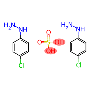 4-Chlorophenylhydrazine Sulphate