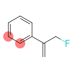 Benzene, [1-(fluoromethyl)ethenyl]-