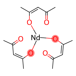 乙酰丙酮钕(III) (REO)