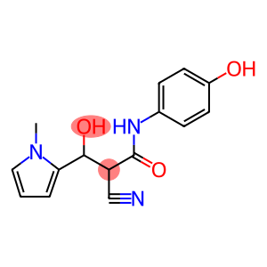 4-hydroxyphenylprinomide