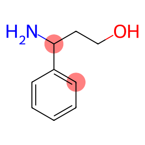 3-Amino-3-Phenyl-Propan-1-Ol