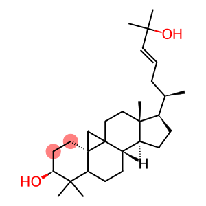 9β,19-Cyclolanost-23-ene-3β,25-diol